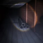 Slendrina - The Cellar (Menyoo) 1.0