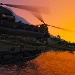 Special Operations Craft - Riverine [Replace | 4 Turrets] 1.2