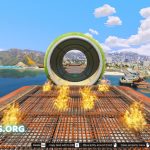 Stunt Race Challenge 11 – All vehicles