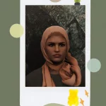 Stylish Hijab Headwrap 1.0