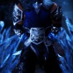 SubZero (Mortal Kombat 11) [Add-On Ped] 1.0