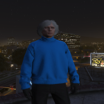 Sweater [Replace / FiveM / Rage MP For MP Male\Female]