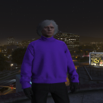 Sweater [Replace / FiveM / Rage MP For MP Male\Female]
