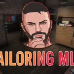 [MLO] Tailoring [SP/ALTV] 1.0