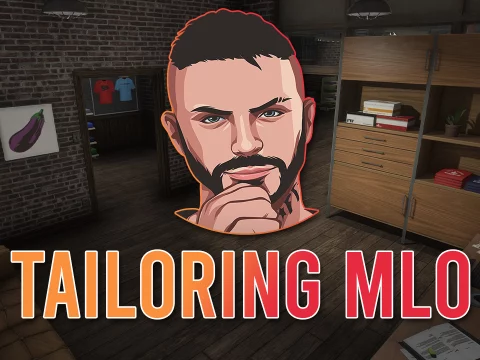 [MLO] Tailoring [SP/ALTV] 1.0