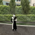 Terrifier - Art The Clown