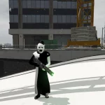 Terrifier - Art The Clown