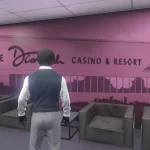 The Richman Hotel | [The Diamond Casino & Resort] | 1.0