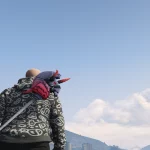 Thunder Crash/Rainbow Smash pickaxes [Replace / FiveM / Rage MP] Male/Female