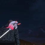 Thunder Crash/Rainbow Smash pickaxes [Replace / FiveM / Rage MP] Male/Female