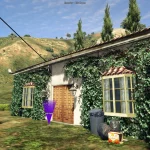 Tinny Trevor House 1.0
