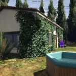 Tinny Trevor House 1.0