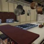 Tinny Trevor House 1.0