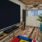 Tinny Trevor House 1.0