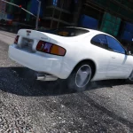 Toyota Celica GT-Four ST205 1994 [Add-On / Replace | Tuning | Template | VehFuncs V | OIV | LHD] 2.1