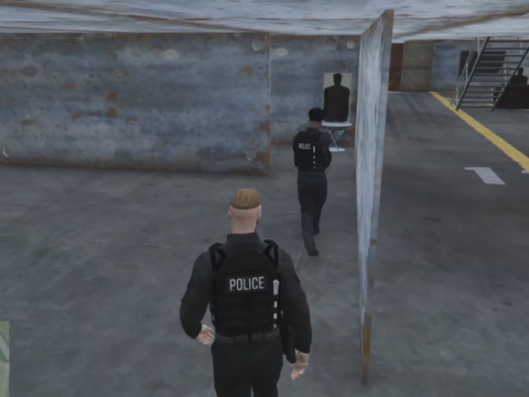 Training Academy Course 1.0