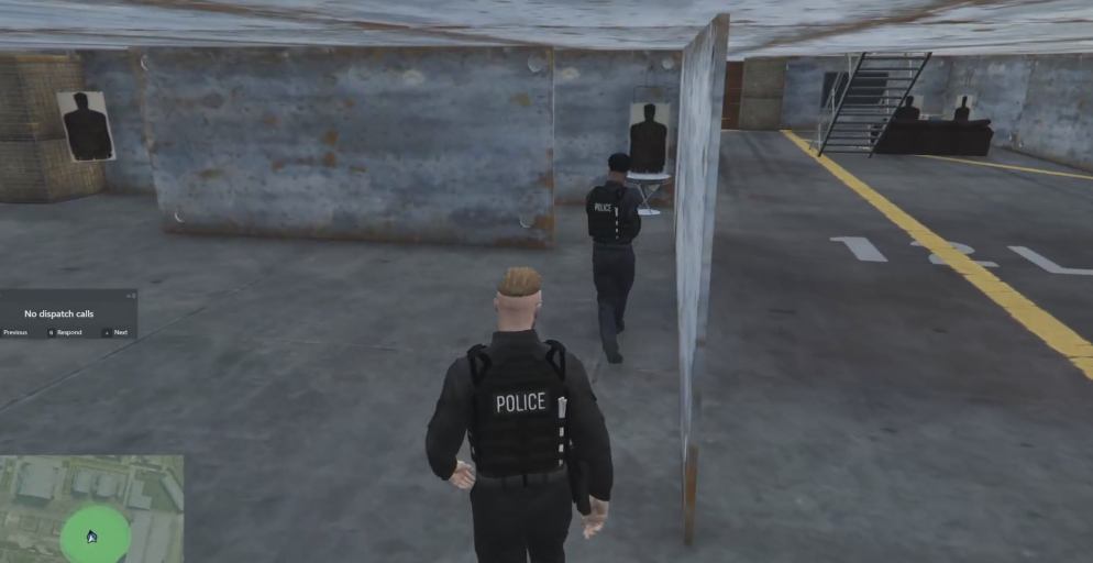 Training Academy Course 1.0 