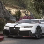 Truffade Nero Supersport Mk.II [Add-On | LODs] 1.1
