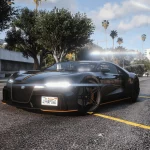 Truffade Nero Supersport Mk.II [Add-On | LODs] 1.1