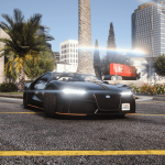 Truffade Nero Supersport Mk.II [Add-On | LODs] 1.1