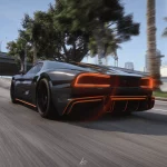 Truffade Nero Supersport Mk.II [Add-On | LODs] 1.1