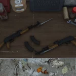 Type 56 AK 1.0