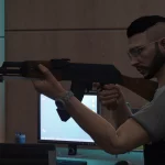 Type 56 AK 1.0