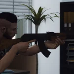 Type 56 AK 1.0