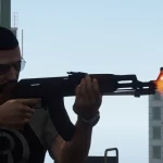Type 56 AK 1.0