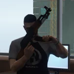 Type 56 AK 1.0