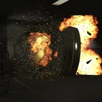 Union Depository Bank Heist 1.0