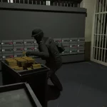 Union Depository Bank Heist 1.0