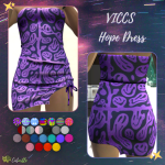 VICCS Hope Dress 1.0