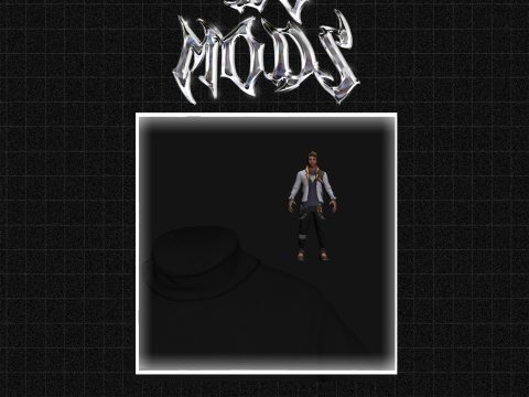 Valorant Phoenix accessory