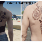 Viking Inspired Tattoo Pack - FiveM & Single Player