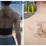 Viking Inspired Tattoo Pack - FiveM & Single Player