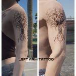 Viking Inspired Tattoo Pack - FiveM & Single Player