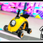 Volkswagen Beetle Bike Pxx Concept [Add-On | Five-M] 1.0