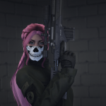 Vom Feuer Precision Rifle (Fixed) [REPLACE | CUSTOM ATTACHMENTS ] 1.0