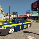 Vw saveiro G4 surf PRF [Add-On] 2.0