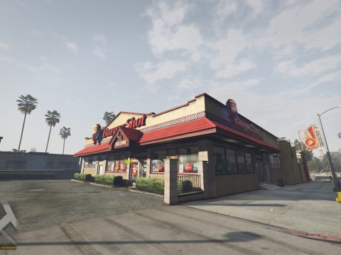 Working Restaurants v1.0.2