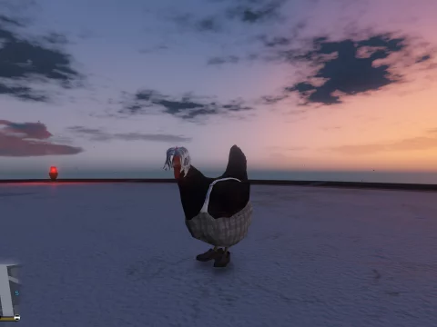 Hen kit 1.0