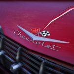 1959 Chevrolet El Camino [Add-On | Animated | Tuning] 1.0