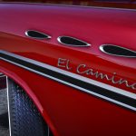 1959 Chevrolet El Camino [Add-On | Animated | Tuning] 1.0
