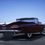 1959 Chevrolet El Camino [Add-On | Animated | Tuning] 1.0