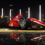 1990 Ferrari 641 [Add-On] 1.1