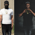 2 Pack Animation 1.1