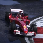2004 Ferrari F2004 [Add-On] 1.0