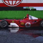 2004 Ferrari F2004 [Add-On] 1.0