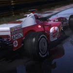 2004 Ferrari F2004 [Add-On] 1.0